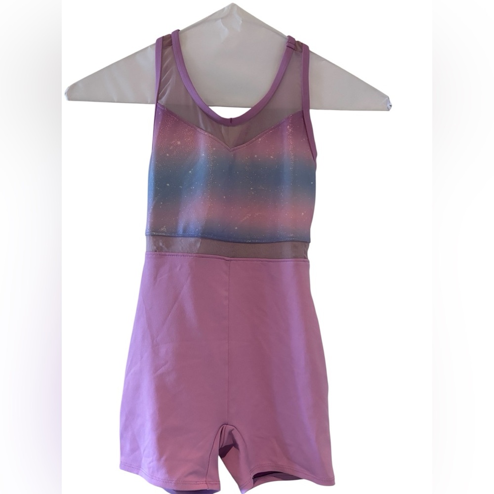 Cat & Jack Purple Kids Bodysuit